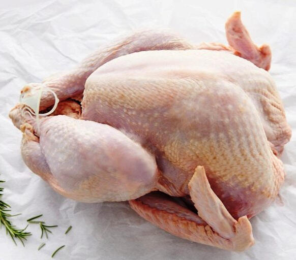 Pasture Raised Turkey ~ approximately 20 lbs. ~ $6.99/lb ~ Freshly processed and available Thanksgiving week! Reserve your bird with a $25 deposit.