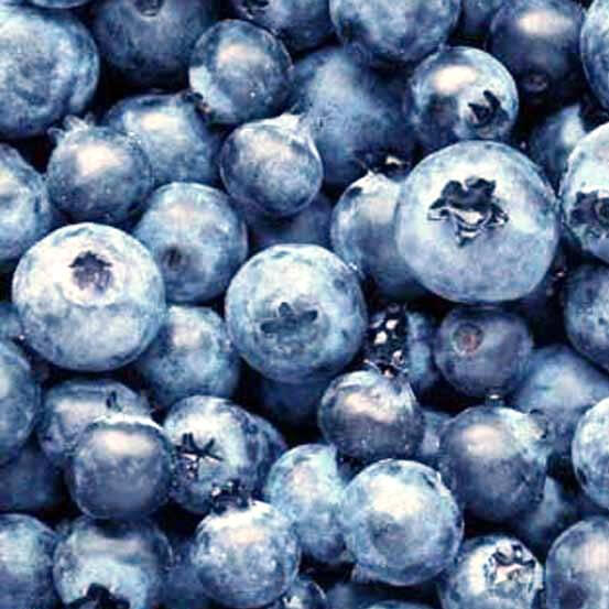 Blueberries - $6.50/pint